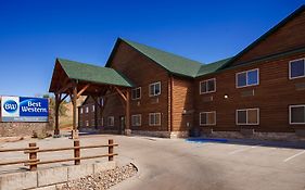 Best Western Devils Tower Inn Hulett Wy